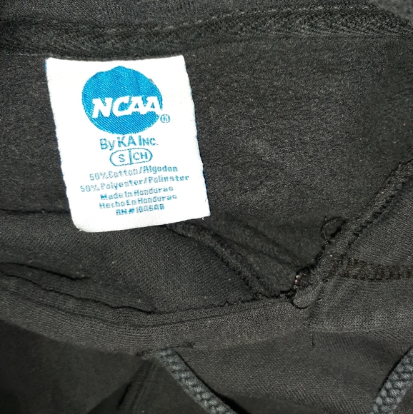 Arkansas Razorback Hoodie - Picture 3 of 3